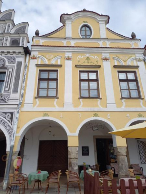 Apartmán U Jarošů
